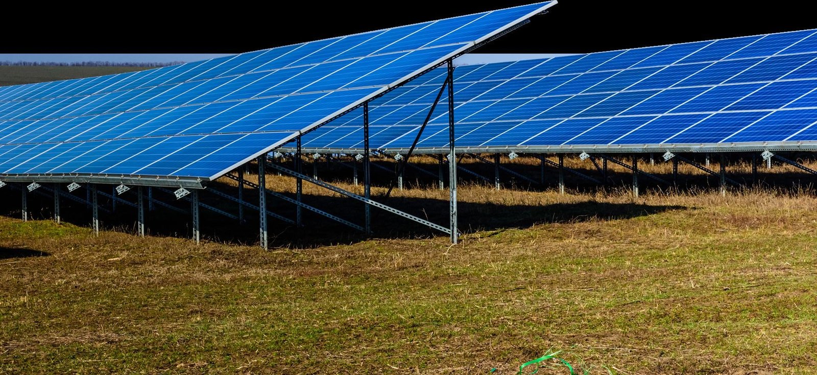 5 MW Jai Maa Bhuvaneshwari solar power park under development in Una